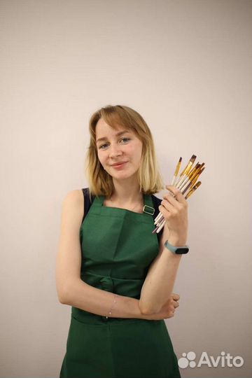 Мастер-класс по рисованию