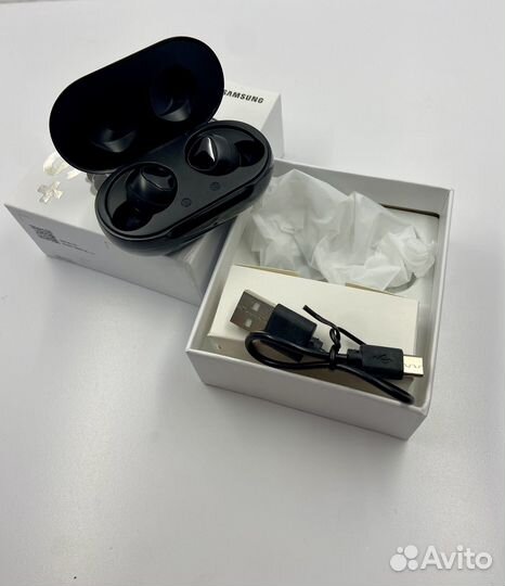 Samsung galaxy buds plus