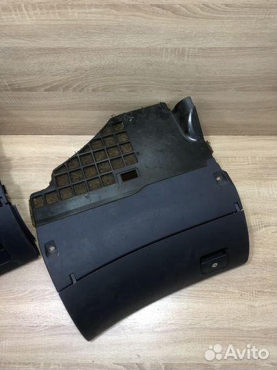 Бардачок Ауди A6 C5