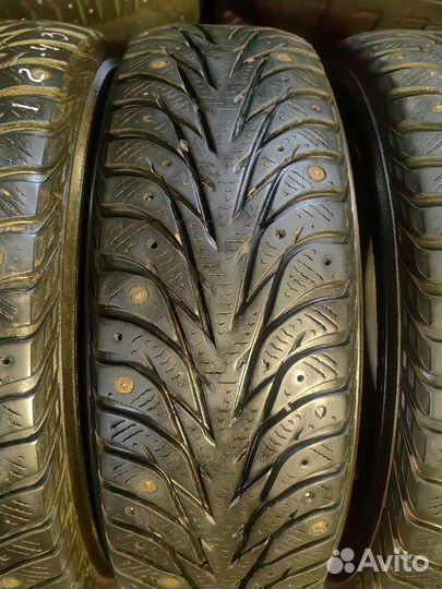 Yokohama Ice Guard IG35 185/65 R15