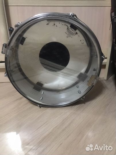 Малый барабан