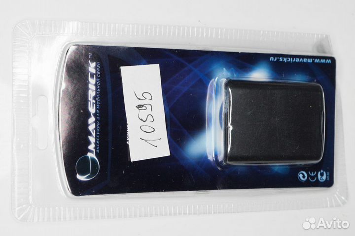 Аккумулятор телефона Ericsson