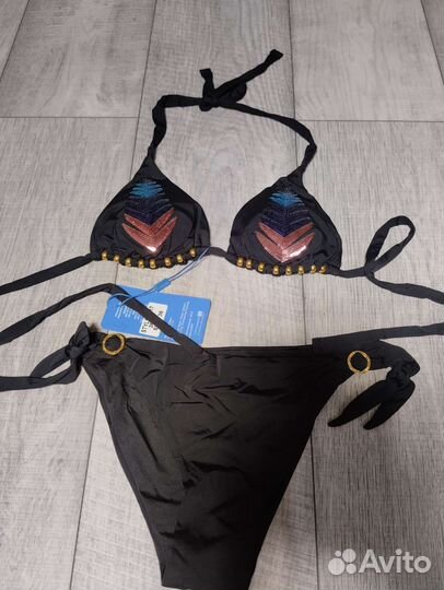 Купальники жен/подрост. новые