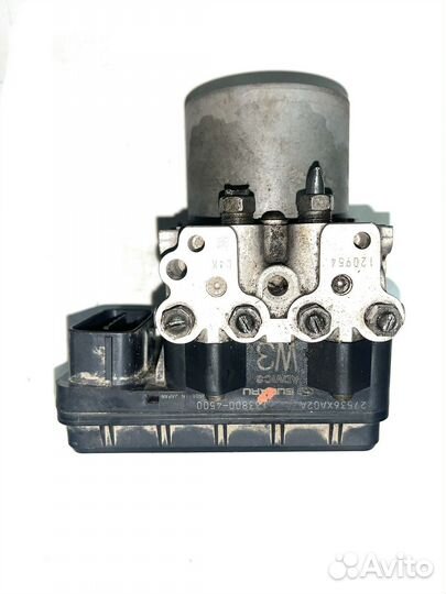 Блок ABS Subaru Tribeca