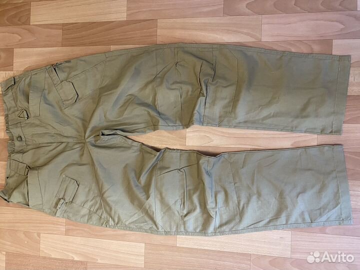 Штаны из Европы