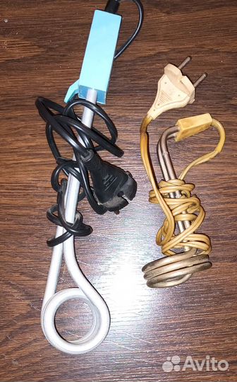 Кипятильники для воды