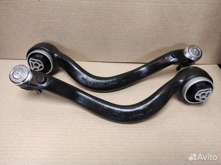 Рычаг передний L BMW F15/F16 31126851691