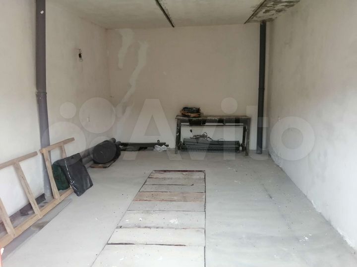 Гараж, 30 м²