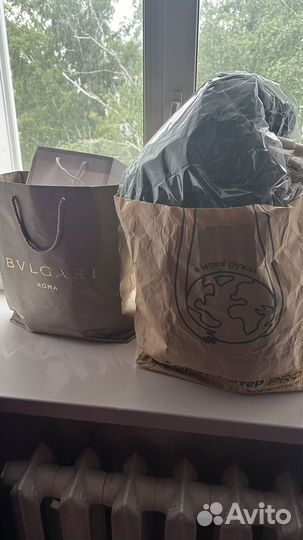 Женские веши пакетом