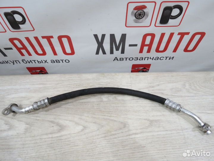 Трубка кондиционера LADA Xray