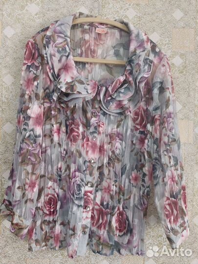 Блузка женская