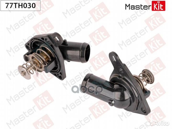 Термостат honda CR-V III 2.0 78C LT