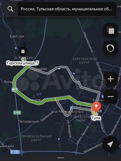 Участок 9 сот. (ИЖС)