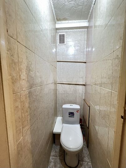 2-к. квартира, 46 м², 5/5 эт.