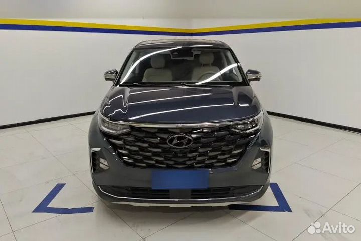 Hyundai Custo 2.0 AT, 2021, 24 700 км