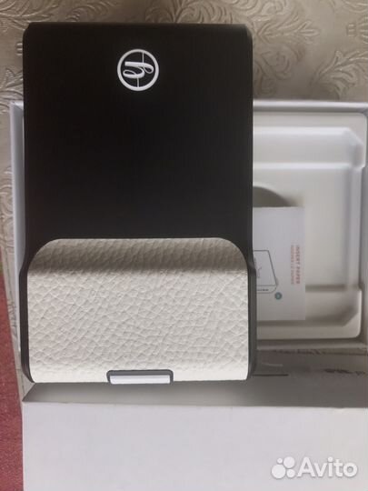 Чехол для iPhone принтер Prynt