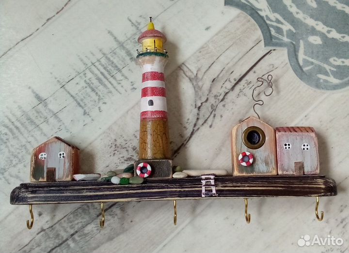 Вешалка для полотенец