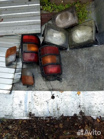 Турбина новая на 4д56