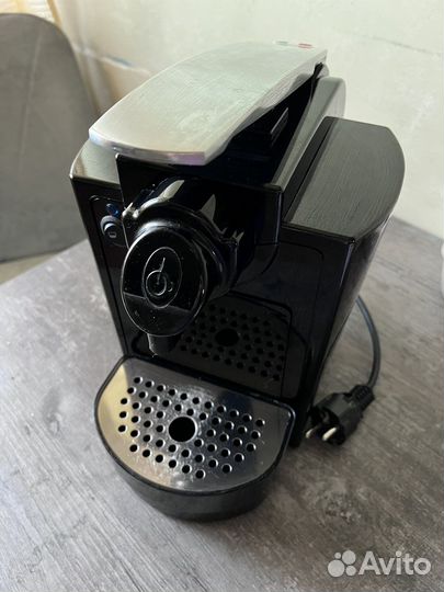 Кофемашина Lavazzo Capitani Espresso