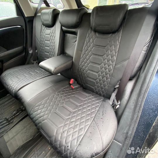 Авточехлы точно под ваш салон