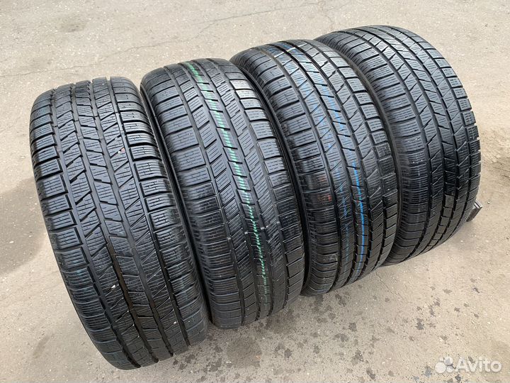 Pirelli Scorpion Ice&Snow 235/60 R18