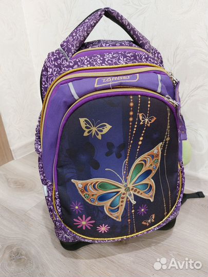 Рюкзак школьный 