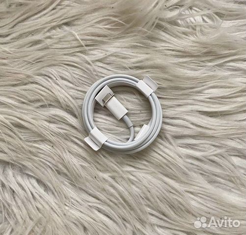 Кабель iPhone USB Type-C (оригинал )