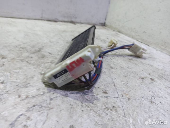 Подогреватель отопителя 8771050020