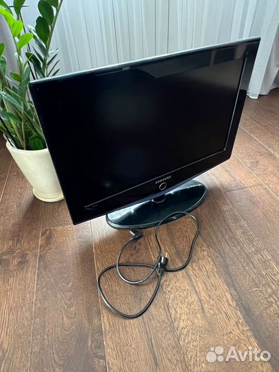 Телевизор samsung самсунг le26r71bx
