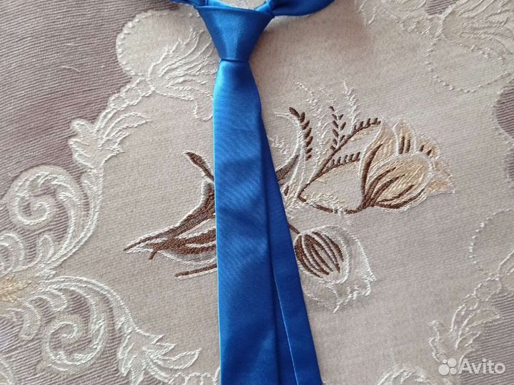 Галстук мужской.Свадьба