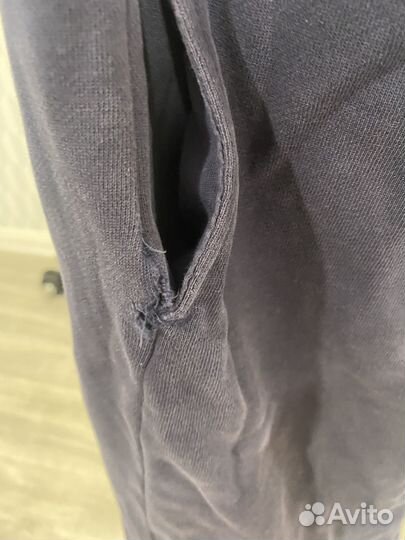 Спортивные штаны lyle scott