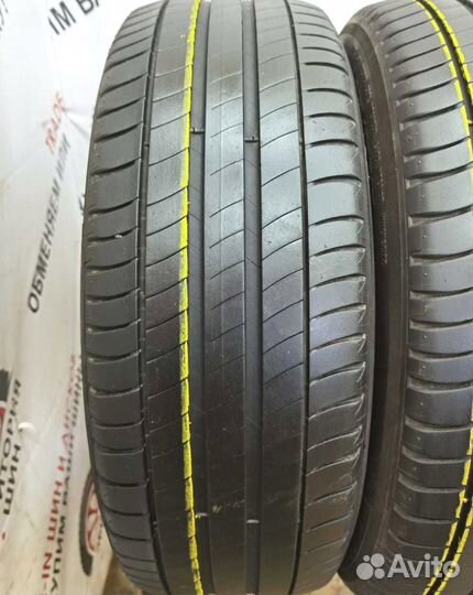 Michelin Primacy 3 205/55 R17 95V