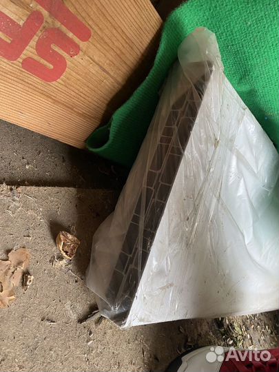 Подоконник