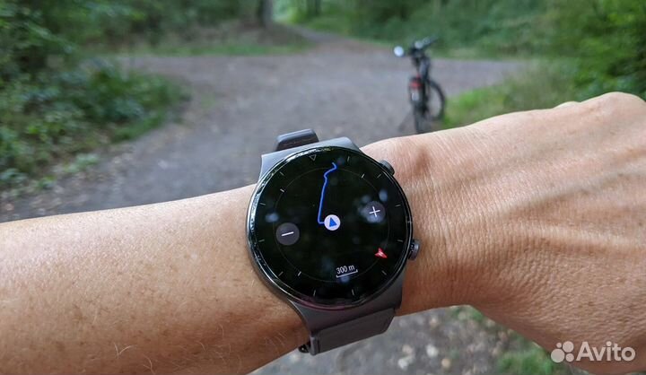 Huawei watch GT 2 Pro