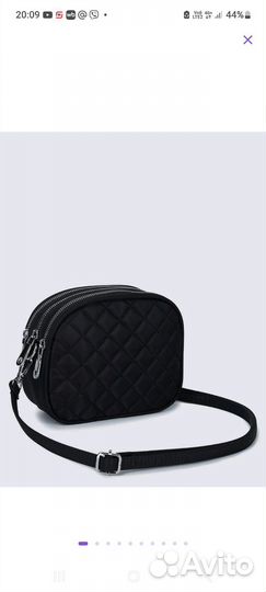 Сумка для Александра