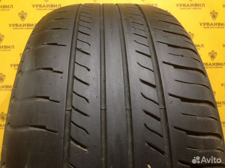 Cooper GLS Touring 205/55 R16