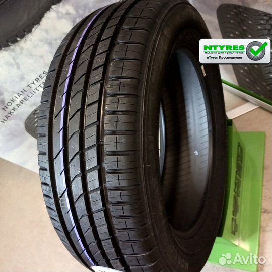 Ikon Tyres Nordman SX3 205/60 R16 92H