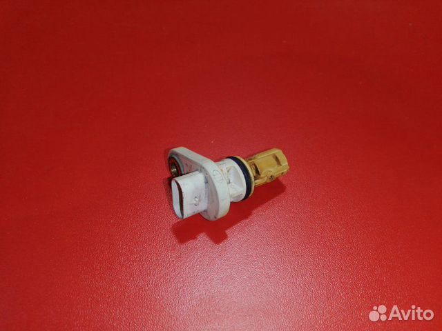 Датчик положения коленвала Opel Meriva S10 A14NET