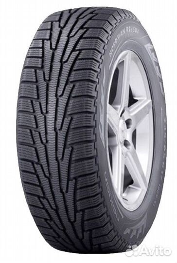 Nokian Tyres Nordman RS2 225/55 R17 101R