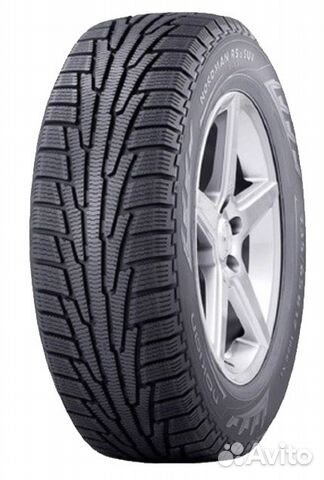 Nokian Tyres Nordman RS2 225/55 R17 101R