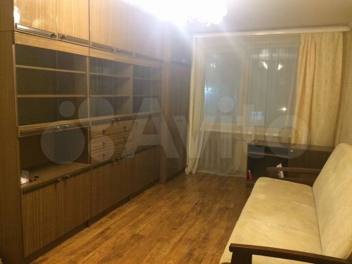 2-к. квартира, 45,9 м², 4/5 эт.