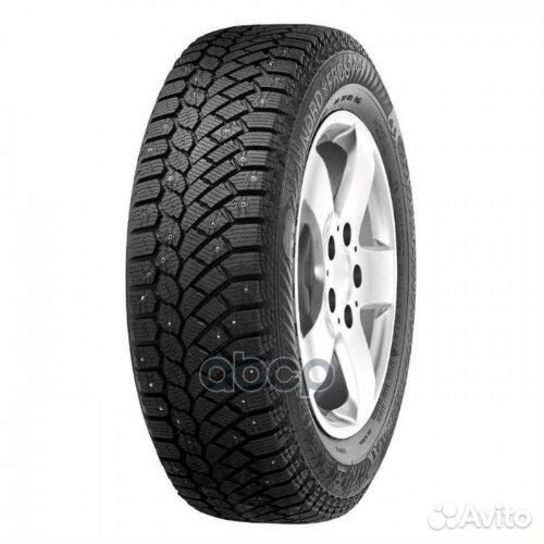 Gislaved Nord Frost 200 SUV ID 235/65 R17
