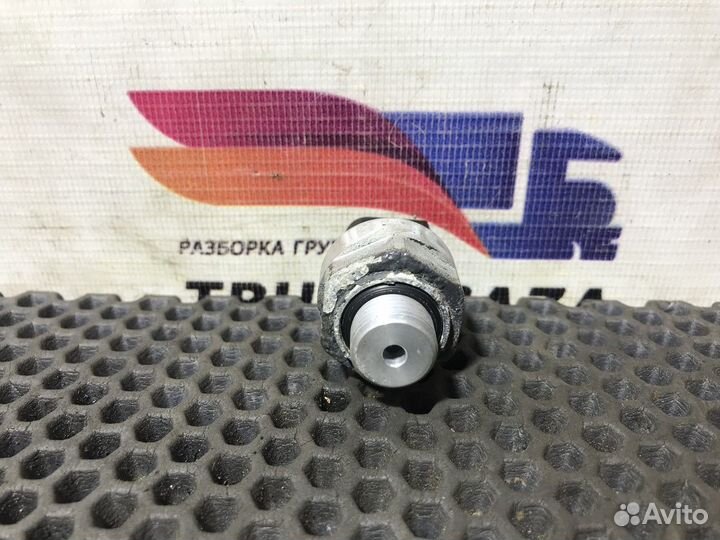 2020259 Датчик давления воздуха Daf XF106