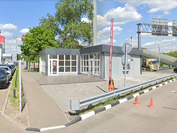 Свободного назначения, 69 м²