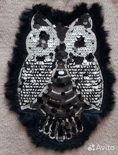 Джемпер на девочку 128-140 (Турция)