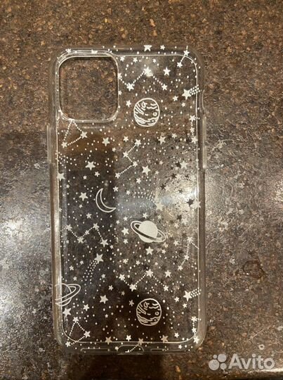 Чехол на iPhone 11 pro