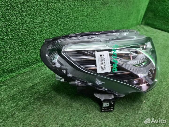 Фара правая Haval Jolion