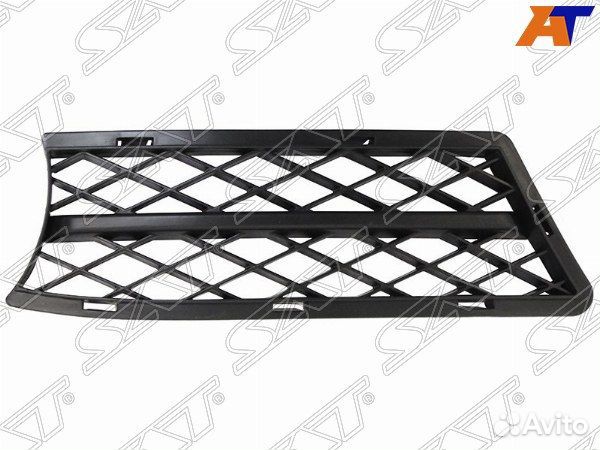 Решетка в бампер lifan solano, lifan solano 10