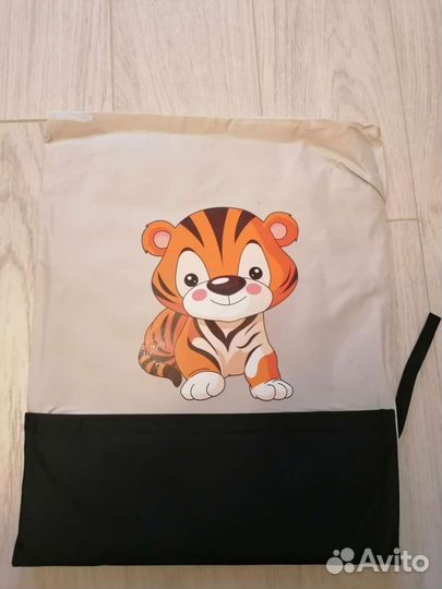 Фартук домашний, для приготовления пищи