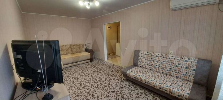 1-к. квартира, 30,7 м², 8/9 эт.